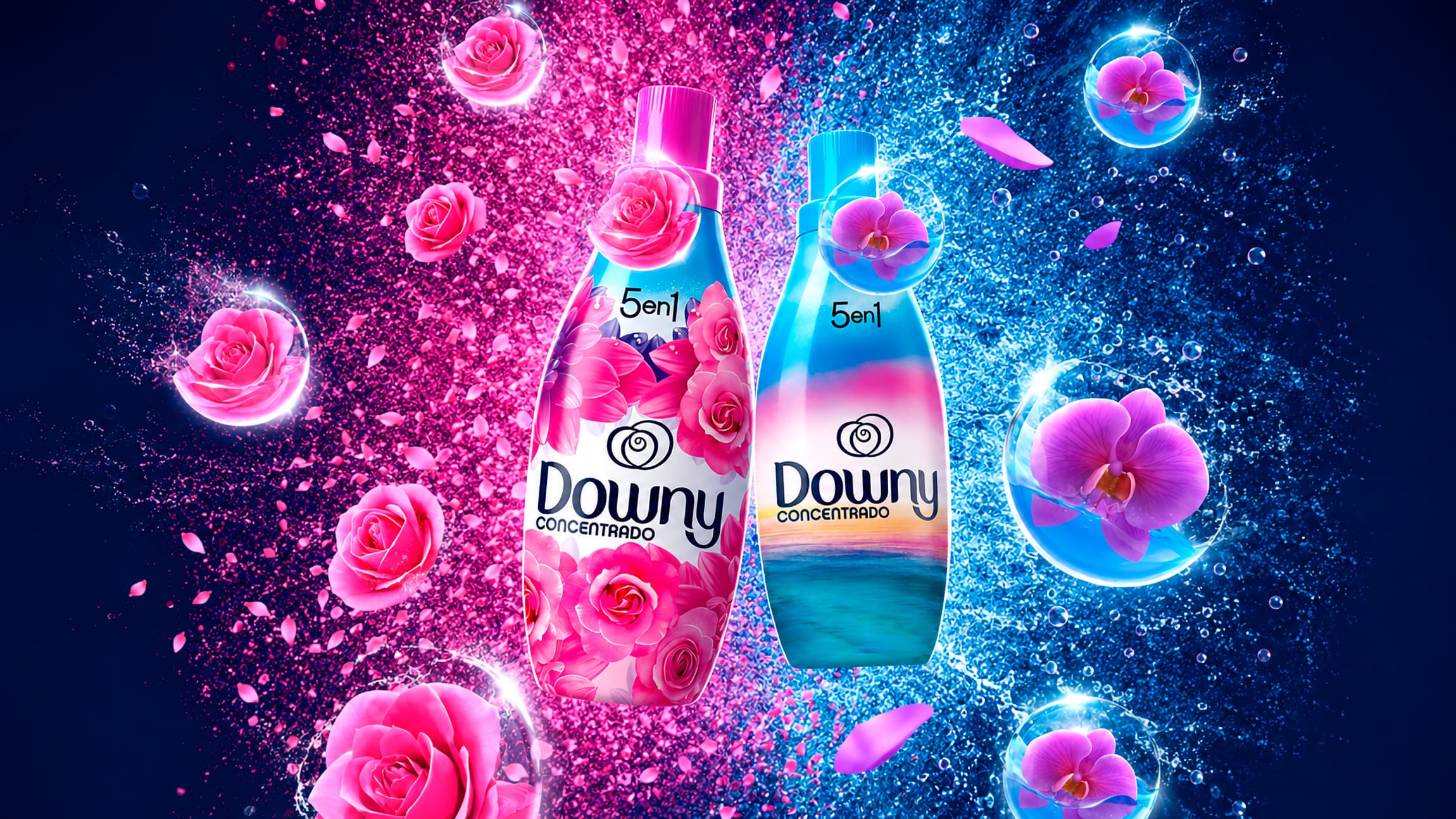 DOWNY