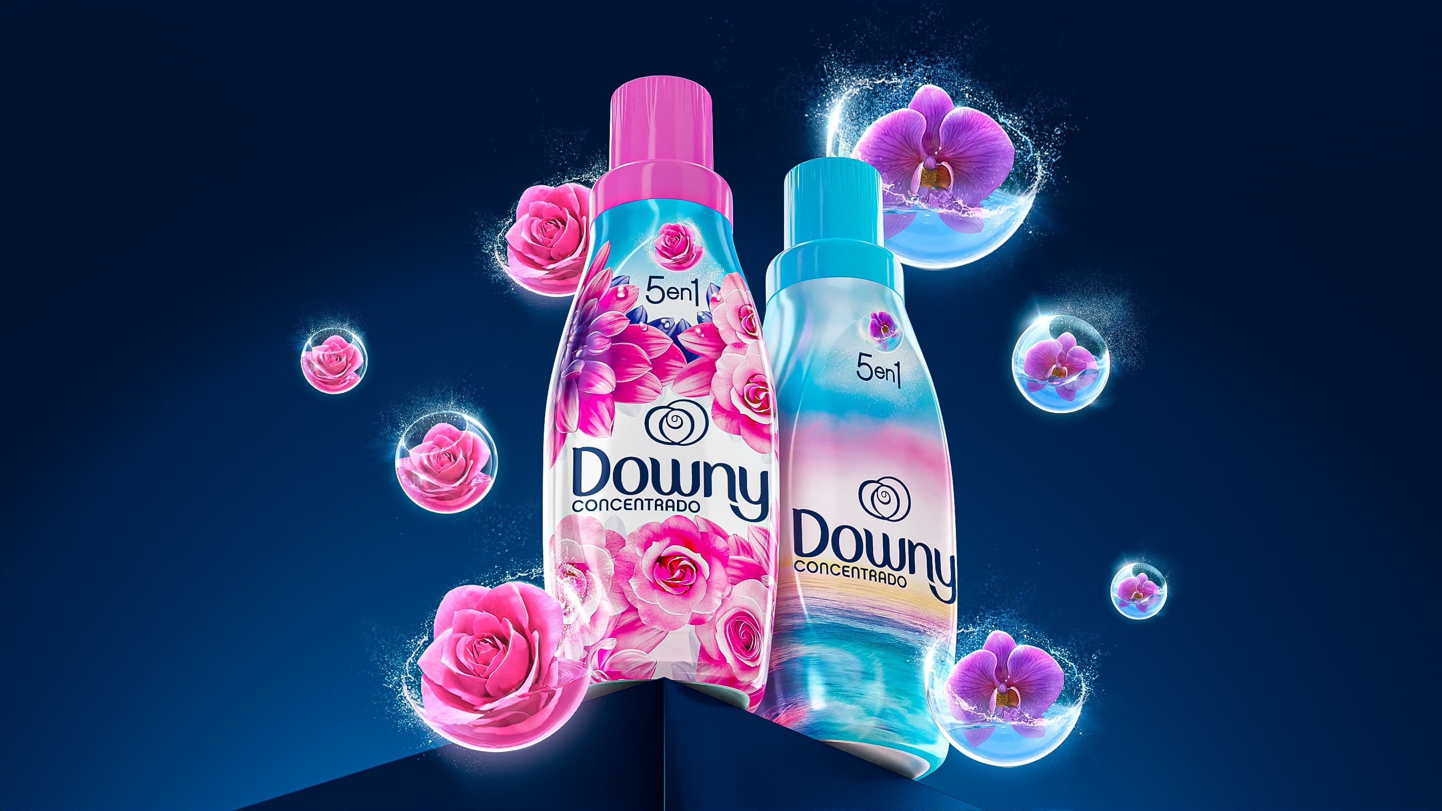 DOWNY