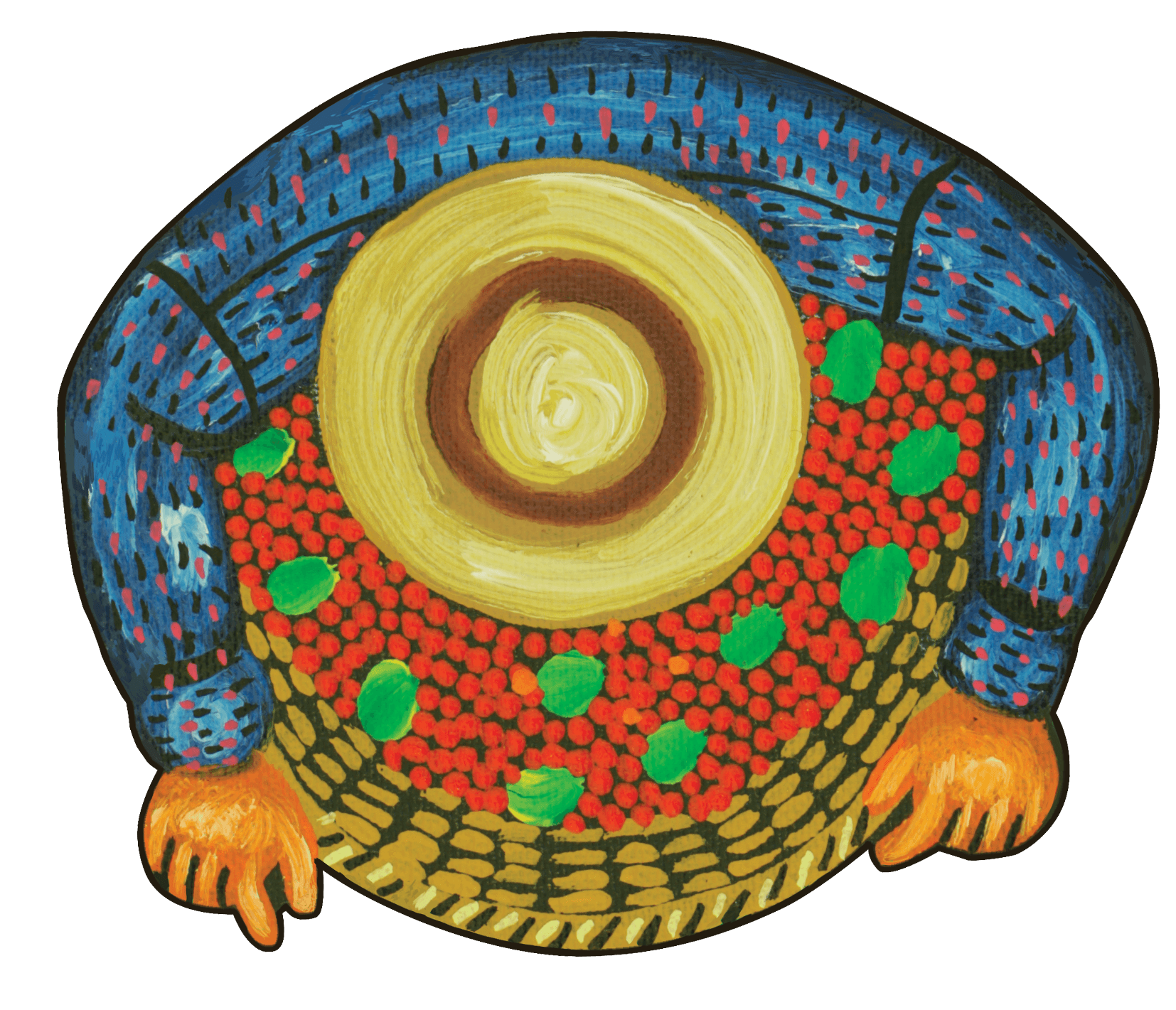 NESCAFÉ RESERVA ATITLÁN