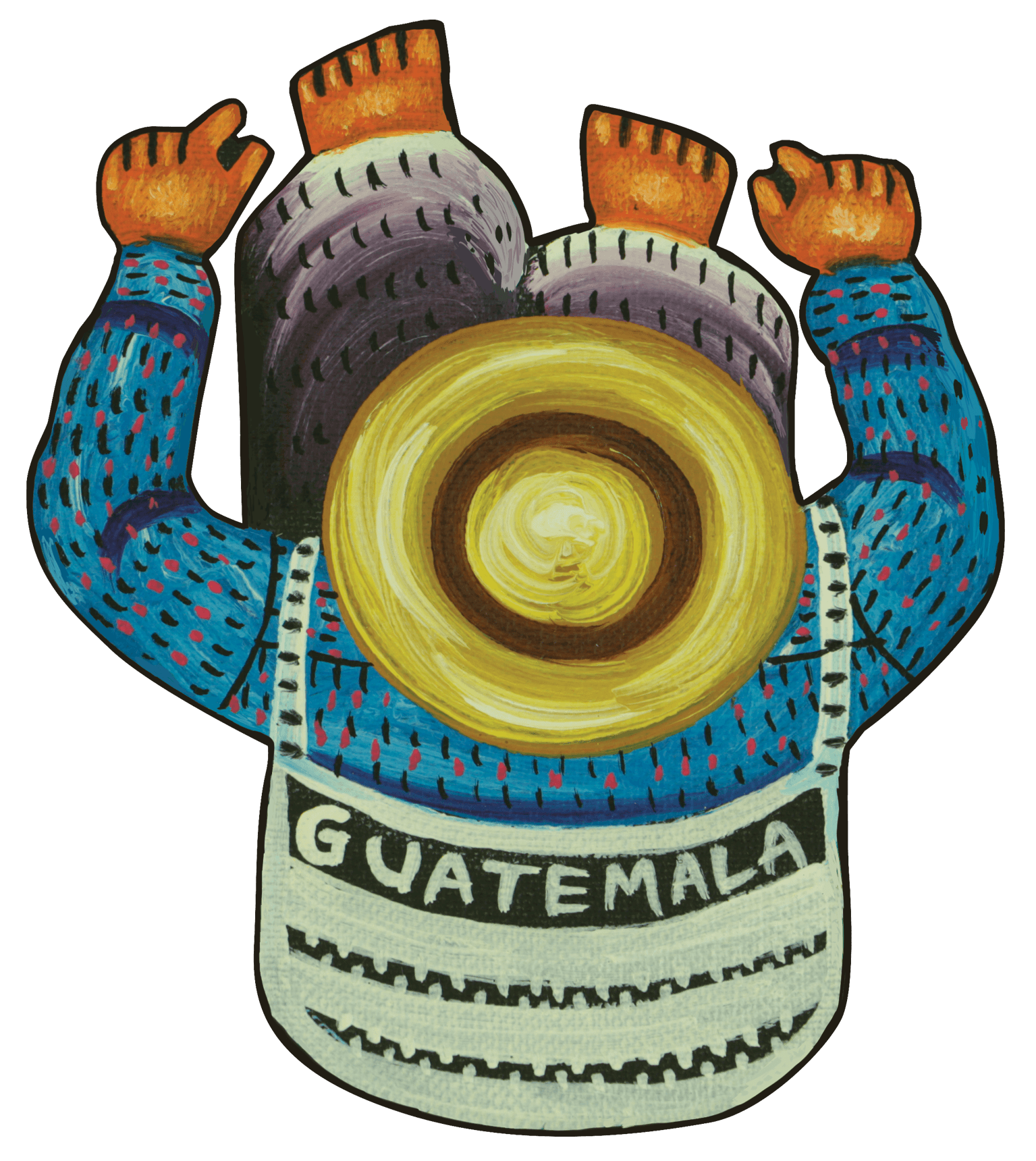 NESCAFÉ RESERVA ATITLÁN
