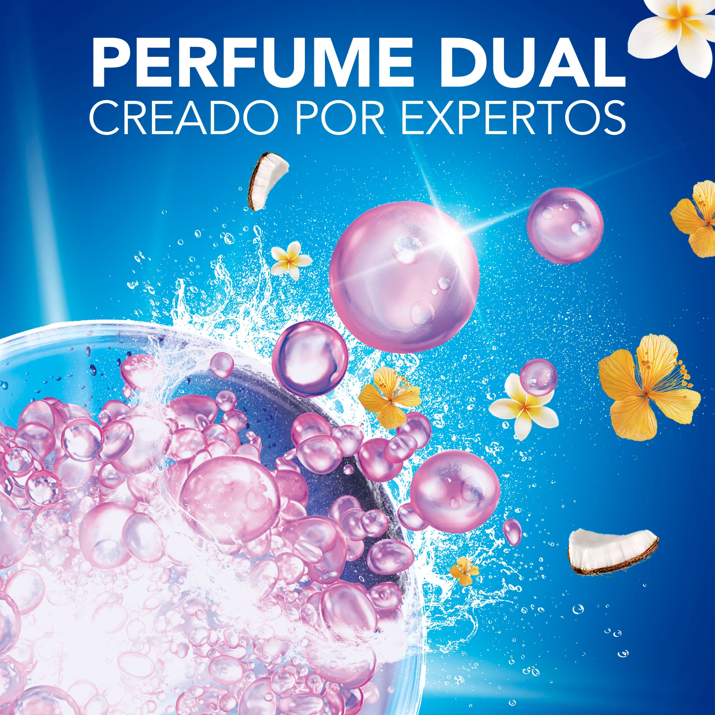 Downy Intense Vanilla Bliss